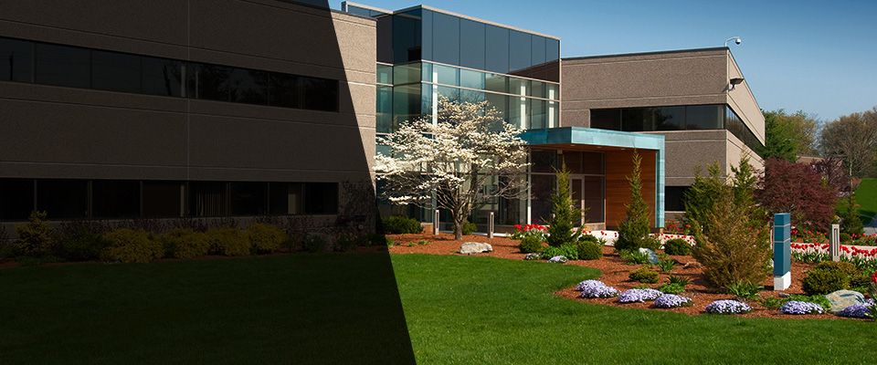 Sandston Landscapers