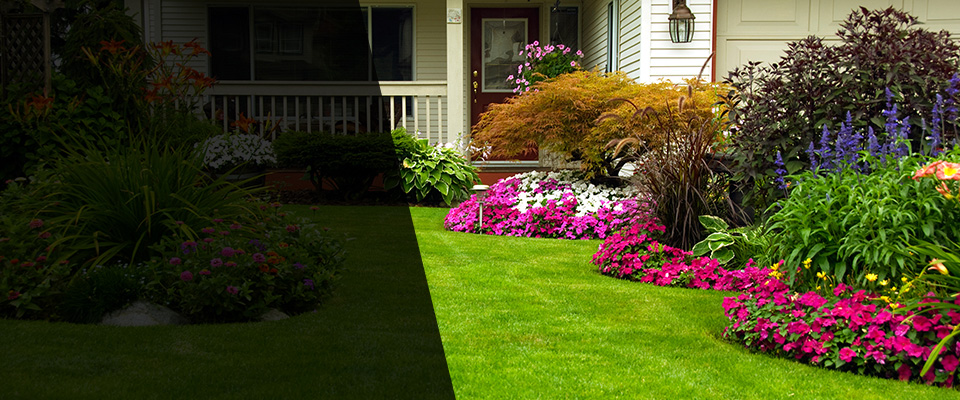 Sandston Landscapers
