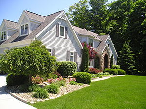 Landscapers and Lawncare Services in Sandston, VA