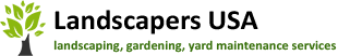Sandston Landscapers